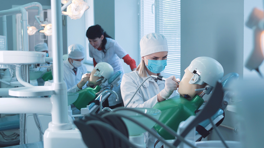 From Classroom to Clinic: How Dental Education Shapes Professional Practice